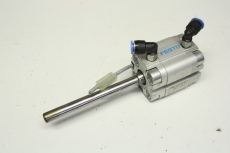 FESTO ADVU-20-10-P-A 156515 20mm 10mm 10 Kompaktzylinder