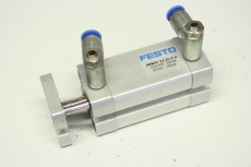 FESTO ADNGF-12-25-P-A 554209 25mm 12mm 10bar Kompaktzylinder