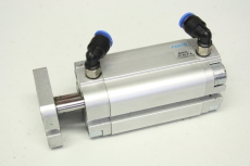 FESTO ADVUL-20-40-P-A 156864 20mm 40mm Kompaktzylinder