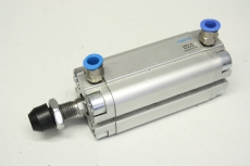 FESTO ADVU-20-50-A-P-A 156607 20mm 50mm Kompaktzylinder