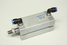 FESTO ADN-20-40-A-P-A 536240 20-40-A-P-A 10bar Pneumatikzylinder