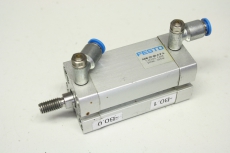 FESTO ADN-20-40-A-P-A 536240 20mm 40mm 10bar Kompaktzylinder