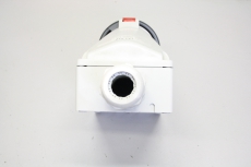MENNEKES 136A 63A 400V 6h IP44 Stecker Kupplung Wanddose 
