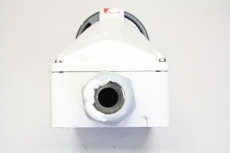 MENNEKES 136A 125A IP44 110-480V 6h Stecker Kupplung Wanddose 