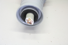 ABB 463P6 63A 3P 6h IP44 200-415V Stecker Kupplung 