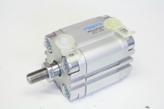 FESTO ADVU-32-20-A-P-A 156619 20mm 32mm 10bar Kompaktzylinder