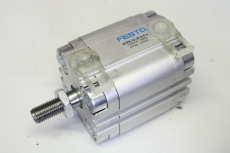 FESTO ADVU-32-20-A-P-A 156619 10bar 20mm 32mm Kompaktzylinder