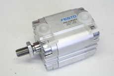 FESTO ADVU-32-20-A-P-A 156619 32-20 10bar 20mm 32mm Kompaktzylinder