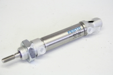 FESTO DSN-16-25-P 5057 16mm 25mm 10bar Pneumatikzylinder