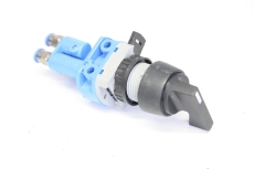 FESTO 6817 SV-3-M5 6817SV-3-M5 3/2 Wege Schalttafelventil Knebel
