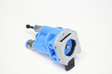 FESTO 6817 SV-3-M5 6817SV-3-M5 Fronttafelventil  