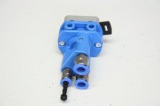 FESTO 6817 SV-3-M5 6817SV-3-M5 Fronttafelventil  