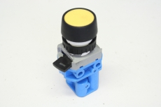 FESTO 6817 SV-3-M5 6817SV-3-M5 B408 Fronttafelventil Taster 