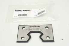 DMG MORI 3025944 537856 Klemmbacke mit Gummieinsatz 