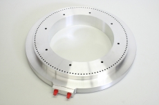 39-344-010 43442 9915 909 2 VENDOR für TEGAL 90X PLATE SHOWERHEAD 