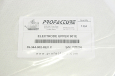PROFACTURE 39-344-002-REV 39344002REV 901E SHOWERHEAD PLATE for Tegal OVP