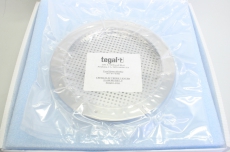 TEGAL 39-680-003 39680003 REV. F SHOWERHEAD UPPER ELECTRODE VENTED OVP