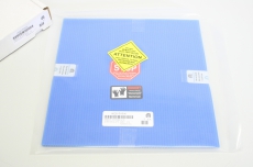 Applied Materials 0020-39596 2-3011602-270 1 P3 Sheet Interface Rev P3 OVP