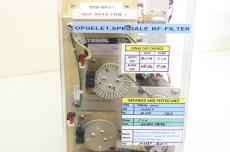 TEGAL CR1113-00301RW PHMG-90X-02 90X 01 CR1113 PHASE MAGNITUDE DETECTOR 
