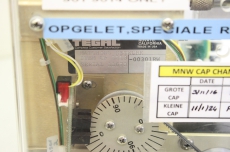 TEGAL CR1113-00301RW PHMG-90X-02 90X 01 CR1113 PHASE MAGNITUDE DETECTOR 