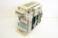 TEGAL CR1113-00301 MNW-90X-07 20.34 90X 07 0-90 0-180 PHASE MAGNITUDE DETECTOR 