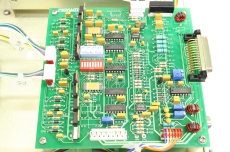 TEGAL CR1113-00301 MNW-90X-07 20.34 90X 07 0-90 0-180 PHASE MAGNITUDE DETECTOR 