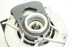 GENERAL ELECTRIC 5KH32GN5590X 27908 1/4 1725/1425 208-240 Pumpe OVP