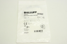 BALLUFF BOS0214 243251 BOSR020K-PS-RX11-00.2-S49 Einweglichtschranke OVP