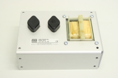 EMS D512 293-6197 12-15V 1.7A 100/115/220/230V Netzteil OVP