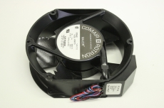 COMAIR ROTRON Major  032461 115V 50/60Hz 26/30W MR2B3TDN Axiallüfter OVP