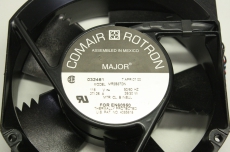 COMAIR ROTRON Major  032461 115V 50/60Hz 26/30W MR2B3TDN Axiallüfter OVP