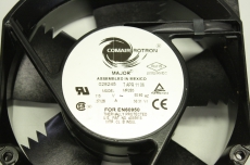 COMAIR ROTRON 028245 MR2B3-028245 115V 50/60Hz 30.31W Axiallüfter OVP