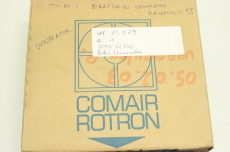 COMAIR ROTRON 028245 MR2B3-028245 115V 50/60Hz 30.31W Axiallüfter OVP