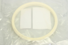 APPLIED CERAMICS 95-00032A 9500032A 5 CASTELLATED CERA WAFER RING 6 LOWER OVP