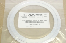 PROFACTURE 39-627-002-REV A  Ring Aluminium for TEGAL 901X OVP