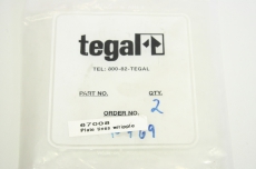 Tegal 46-469-002 67008 PLATE TINES RIPPLE SHUTTLE OVP