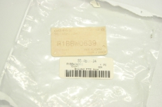 R1BBW0639 SS-4BHT-24 1/4 24 Edelstahlummantelter PTFE- Schlauch 
