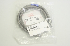 SWAGELOK S01981493 SS-4BHT-36 1/4x 36 Edelstahlummantelter PTFE- Schlauch OVP