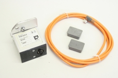 QUINTEST PZS-S40-R 90104 S40-R 24V Prüfzeichenstempler Stempler Stempel 