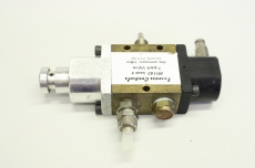 FURNESS CONTROLS M1143 3-Port 14 Issue 4 Umschaltventil 3 Port valve Ventil 