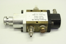 FURNESS CONTROLS M1143 3-Wege-Ventil 14 Umschaltventil 3 Port valve Ventil 