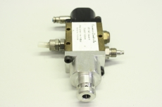 FURNESS CONTROLS M1143 3-Wege-Ventil 14 Umschaltventil 3 Port valve Ventil 