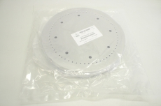 PROFACTURE 39-926-001-REV A 39926001 Electrode Top coolded Showerhead for Tegal 
