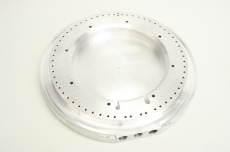 PROFACTURE 39-926-001-REV A Electrode Top coolded Showerhead for Tegal 