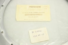 PROFACTURE PRO-29-464-001 47722 KIT UPGRADE CHAM GROUND 