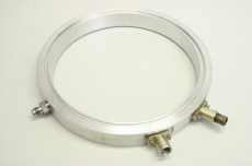 Ø304mm  Ring PLATE for Tegal DNS 