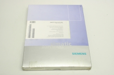 SIEMENS Simatic 6ES7671-5EF01-0YA0 WinAc MP 2008 V4.1.1 Software OVP