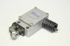 STEUTE ES41EH1Ö/1S 41.0.14.902 6A 400V AC11 IP65 0660 Positionsschalter 