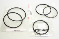 Posten BÜHLER UNN-44028-026 6333073921 Dichtung Kolben für Reis Presse O-Ring  