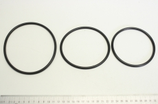 Posten BÜHLER UNN-44028-026 6333073921 Dichtung Kolben für Reis Presse O-Ring  